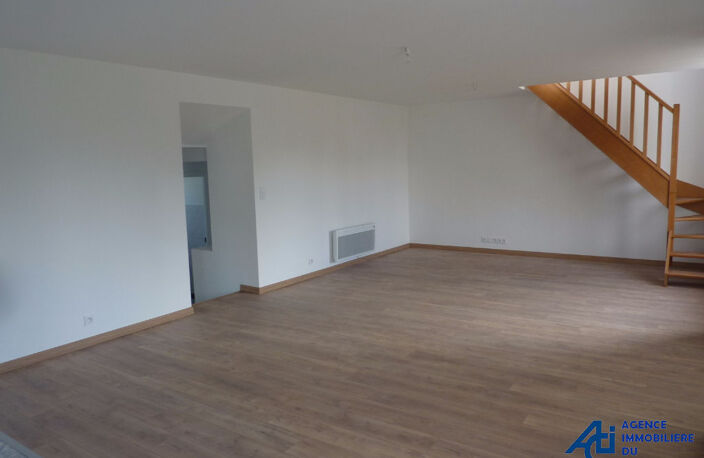 Maison Saint Thuriau 4 pièce(s) 80 m2 — photo 3