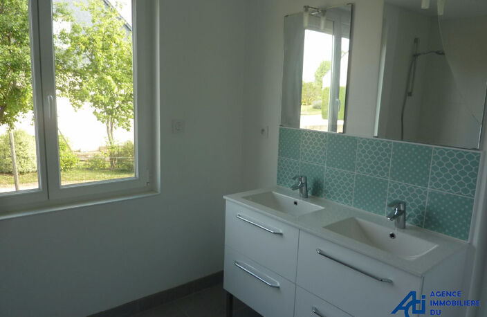 Maison Saint Thuriau 4 pièce(s) 80 m2 — photo 5