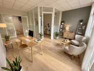 A LOUER - VERTOU PROCHE BOURG - LOCAL COMMERCIAL D'ENVIRON 40 M² — photo 2