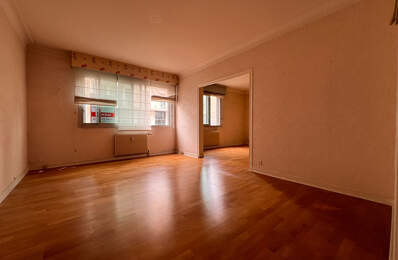Appartement Nantes 2 pièce(s) 50.73 m2 — photo du bien