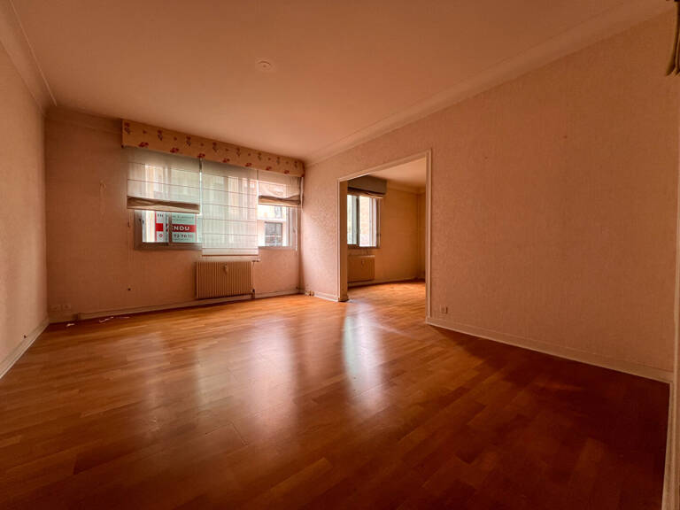 Appartement Nantes 2 pièce(s) 50.73 m2 — photo 1