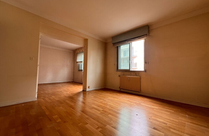 Appartement Nantes 2 pièce(s) 50.73 m2 — photo 2
