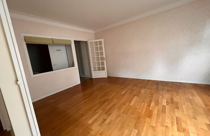 Appartement Nantes 2 pièce(s) 50.73 m2 — photo 3