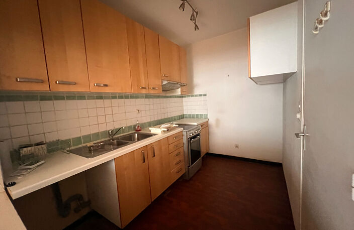 Appartement Nantes 2 pièce(s) 50.73 m2 — photo 4