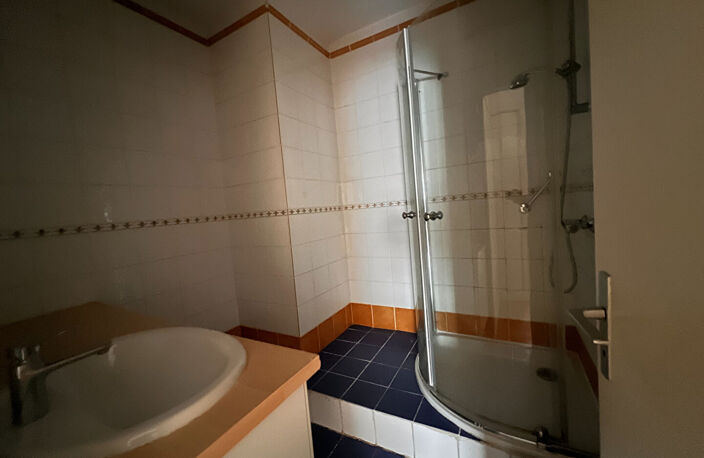 Appartement Nantes 2 pièce(s) 50.73 m2 — photo 5