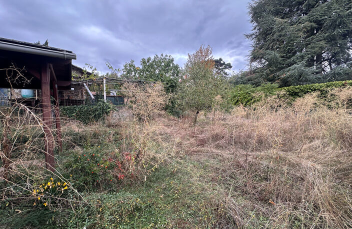 Terrain Saint Romain En Gal 950 m2 — photo 4