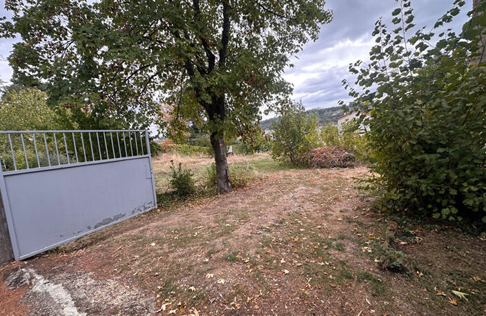 Terrain Saint Romain En Gal 860 m2 — photo 2