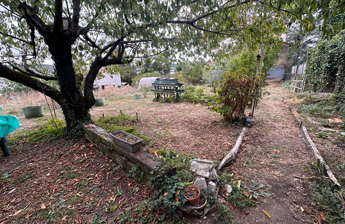 Terrain Saint Romain En Gal 860 m2 — photo 4