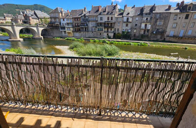 MAISON - BALCON - COEUR DE VILLAGE — photo du bien