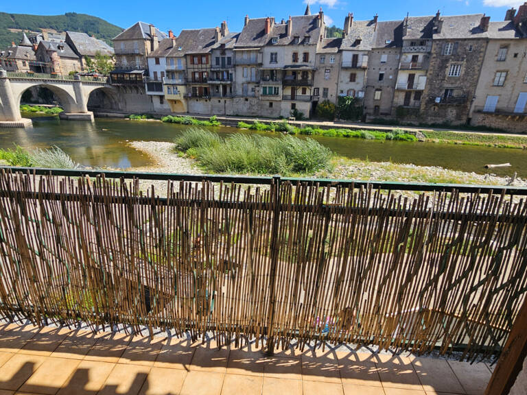 MAISON - BALCON - COEUR DE VILLAGE — photo 1