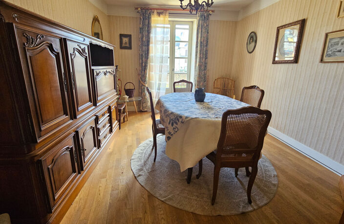 MAISON - BALCON - COEUR DE VILLAGE — photo 2