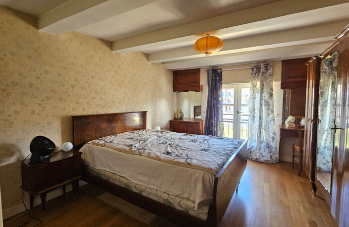 MAISON - BALCON - COEUR DE VILLAGE — photo 5