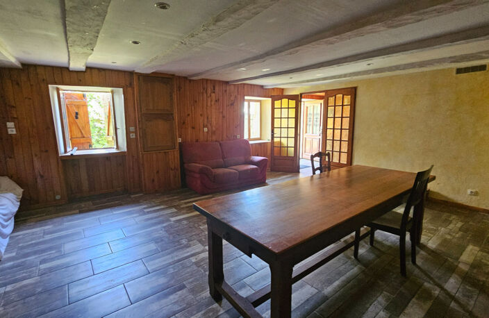 Maison Prades D Aubrac - Terrain — photo 3