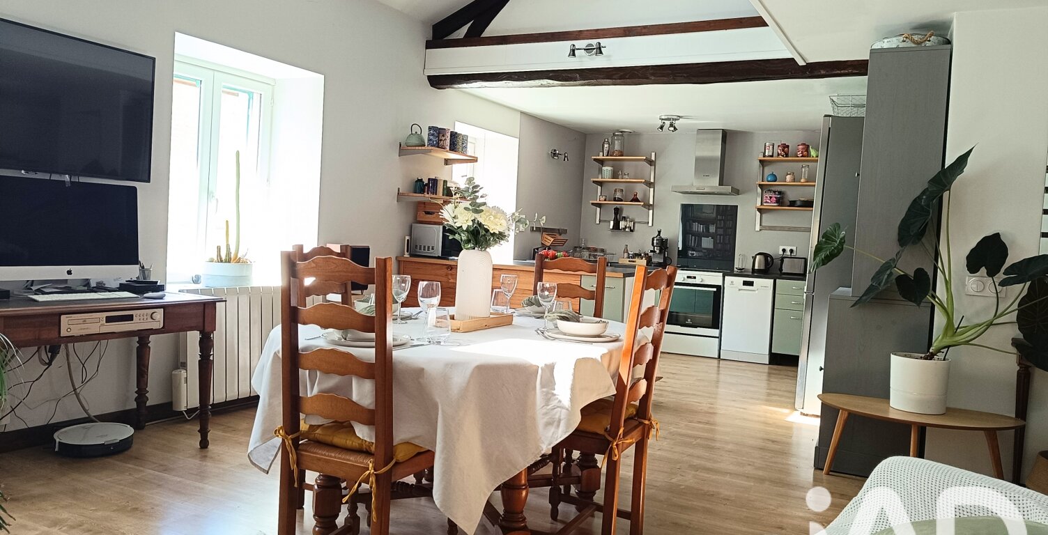 Vente Duplex 4 pièces — photo 1