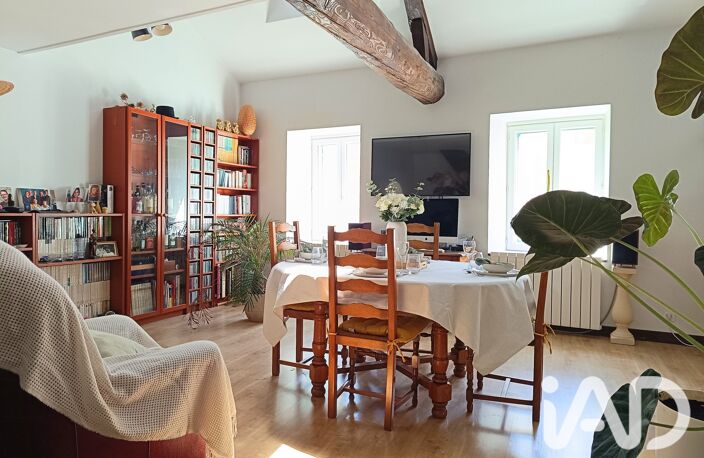 Vente Duplex 4 pièces — photo 2