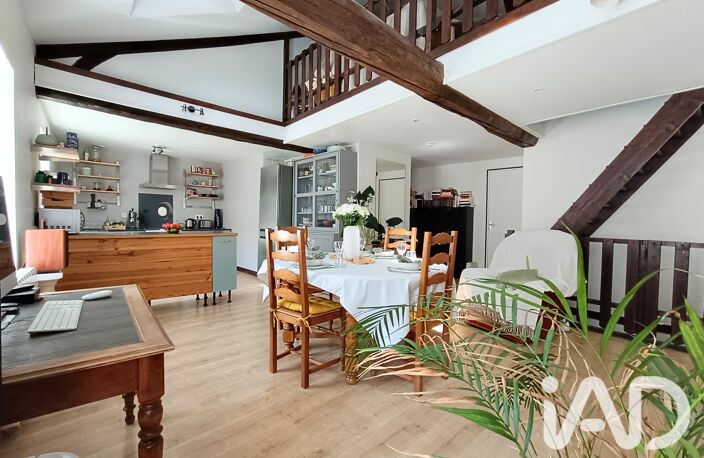 Vente Duplex 4 pièces — photo 3