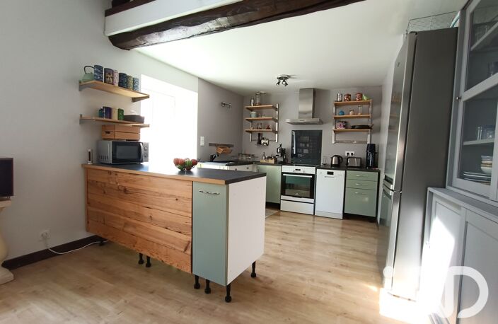 Vente Duplex 4 pièces — photo 4