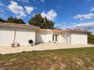 Maison neuve à vendre à Saint-Paul - 5 pièces, 104 m², terrain 1208 m² — photo 2