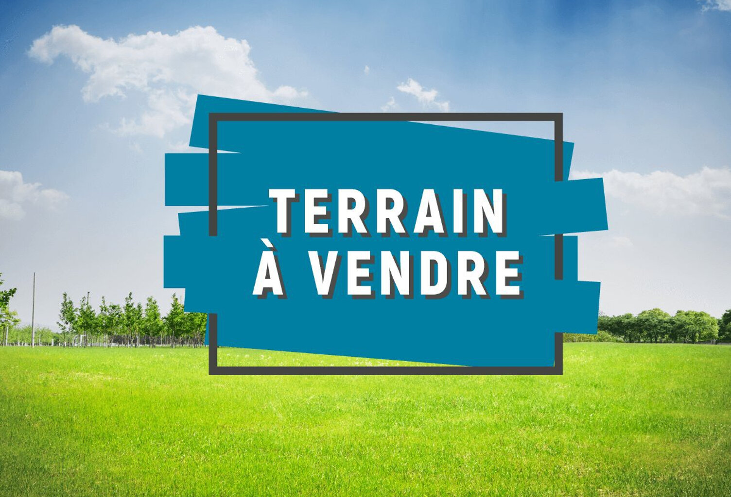 Terrain Lavilleneuve — photo 1