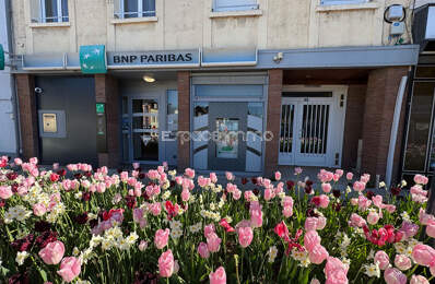 LOCAL COMMERCIAL - MONTVILLE CENTRE - 90 m² — photo du bien