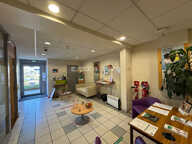 LOCAL COMMERCIAL - MONTVILLE CENTRE - 90 m² — photo 2