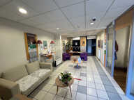LOCAL COMMERCIAL - MONTVILLE CENTRE - 90 m² — photo 3