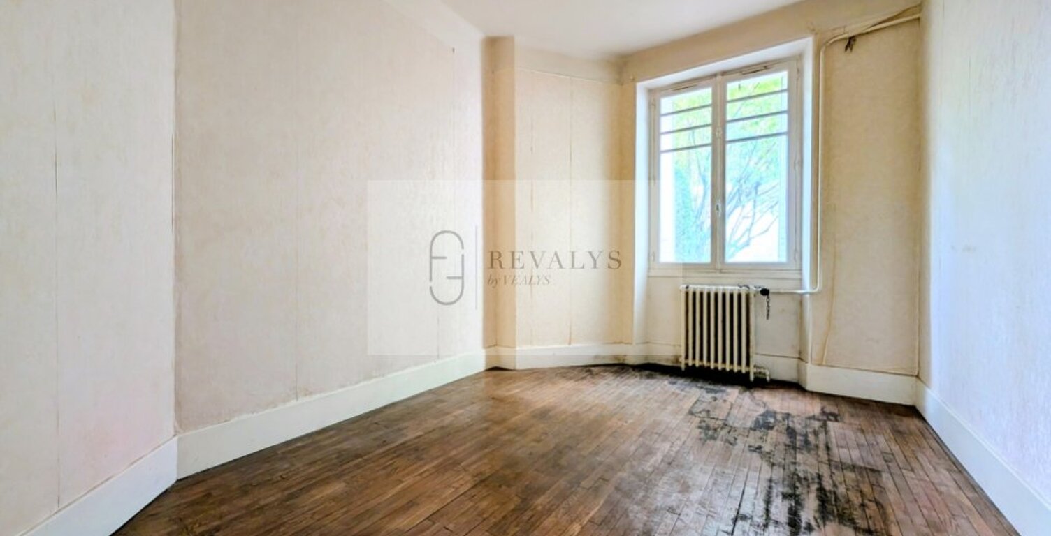 Appartement — photo 1
