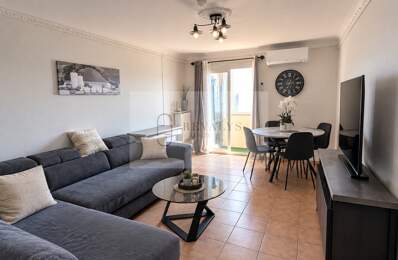 Appartement — photo du bien
