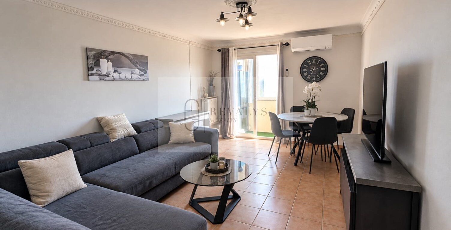 Appartement — photo 1