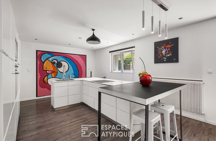 Appartement type Loft — photo 2