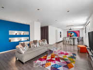 Appartement type Loft — photo 3