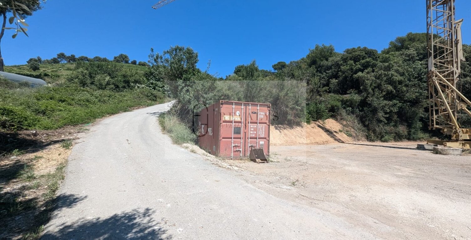 Terrain agricole — photo 1