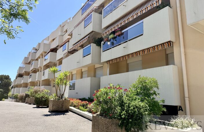 Appartement — photo 2