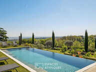Propriété de famille dans un environnement bucolique — photo 2