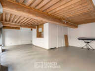 Esprit atelier pour cette ancienne loge réinventée à Gambetta — photo 2
