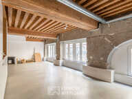 Esprit atelier pour cette ancienne loge réinventée à Gambetta — photo 3