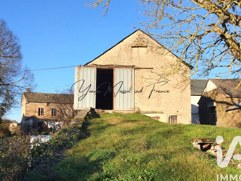 Vente Grange 2 pièces — photo 1