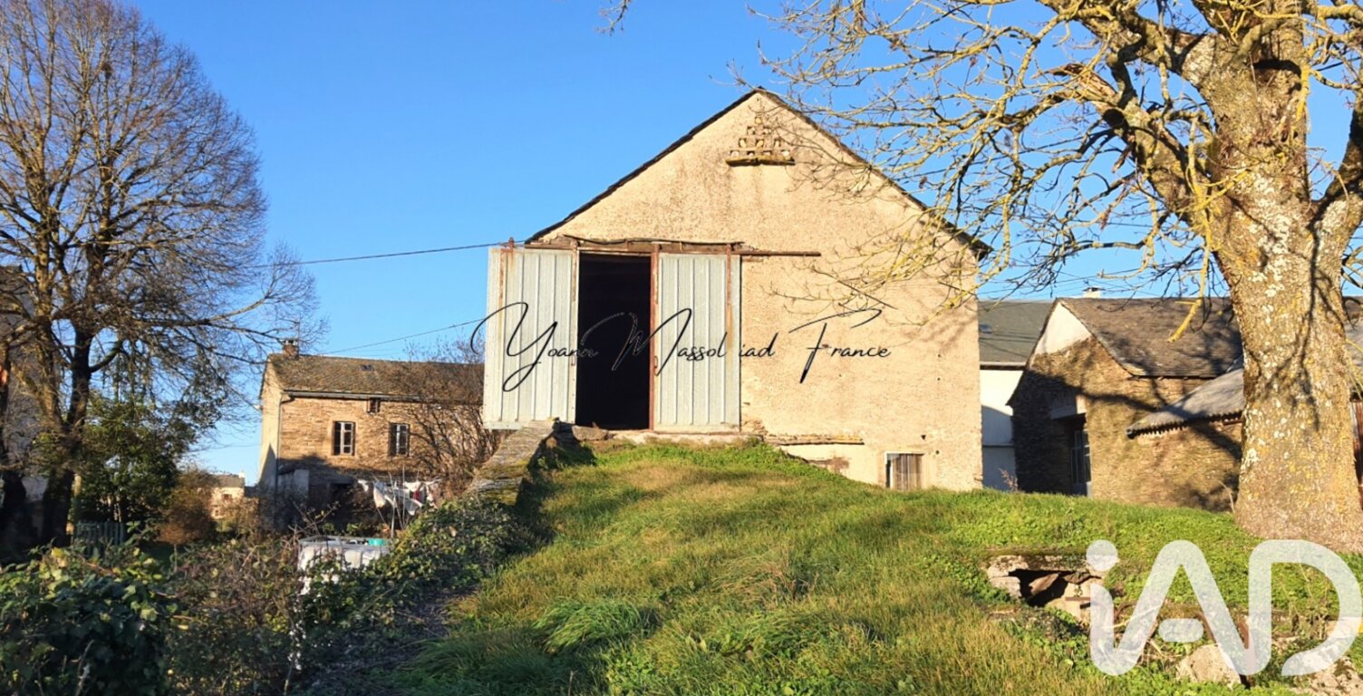 Vente Grange 2 pièces — photo 1
