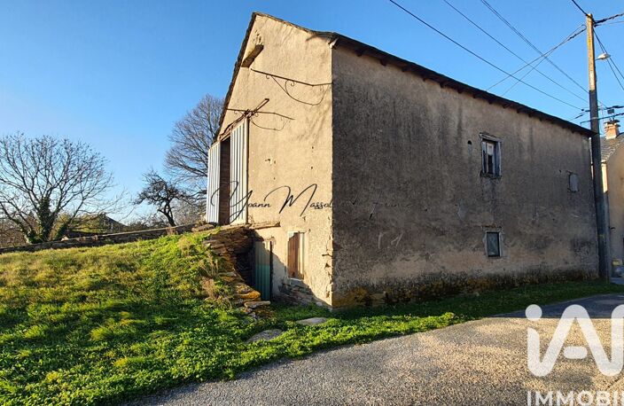 Vente Grange 2 pièces — photo 2