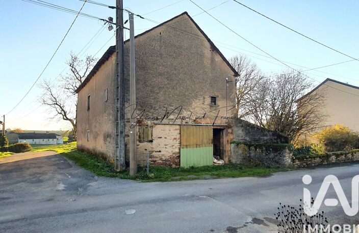 Vente Grange 2 pièces — photo 3