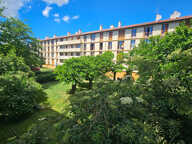 Aix, secteur Facultés - T3/4 de 65m² lumineux - Stationnement possible — photo 2