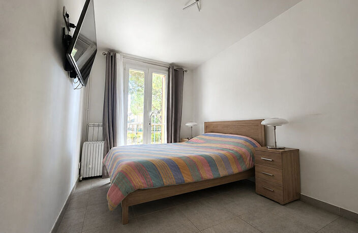 Aix, secteur Facultés - T3/4 de 65m² lumineux - Stationnement possible — photo 5