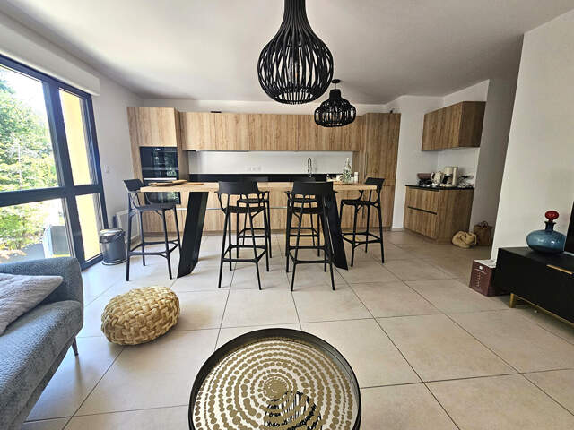 Aix En Provence  - Appartement T4 RECENT avec terrasse - Possibilité de box — photo du bien