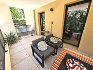 Aix En Provence  - Appartement T4 RECENT avec terrasse - Possibilité de box — photo 4