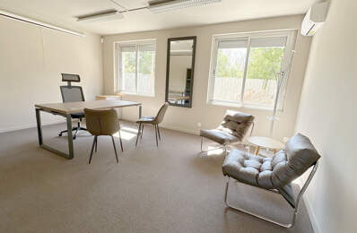 Bureaux Aix En Provence 1 pièce(s) 20 m2 — photo du bien