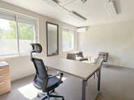 Bureaux Aix En Provence 1 pièce(s) 20 m2 — photo 2