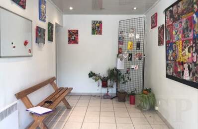 LOCAL BUREAU AIX EN PROVENCE - 103 m2 — photo du bien