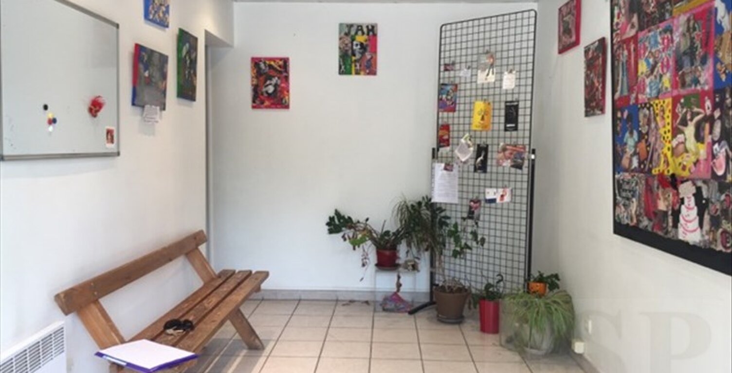 LOCAL BUREAU AIX EN PROVENCE - 103 m2 — photo 1