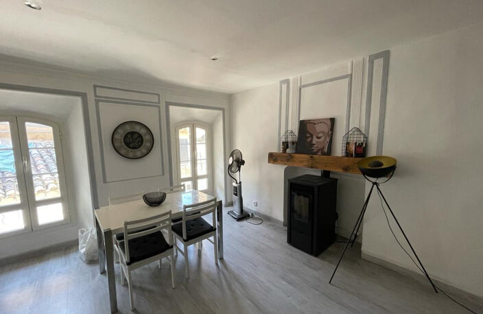 COUDOUX - Type 4 centre village — photo 3
