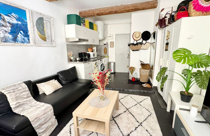 Le COURTEISSADE  STUDIO 21.45M² — photo 3